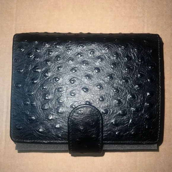 Van Der Spek A6 Codex Planner with Removal Rings - Picture 3 of 12